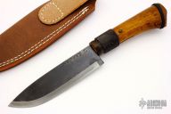 Seiryu Knife NAS - 13 cm