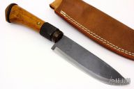 Seiryu Knife NAS - 13 cm