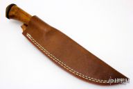 Seiryu Knife NAS - 13 cm