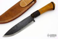 Seiryu Knife NAS - 15 cm