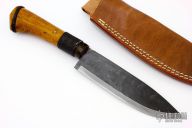 Seiryu Knife NAS - 15 cm