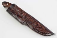 Semi Drop Point Camper