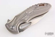 Sentry - Copper Backspacer