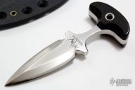 Seraphym Push Dagger