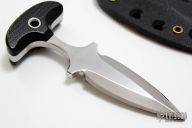 Seraphym Push Dagger