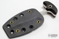 Seraphym Push Dagger