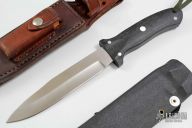 Sere Fixed Blade