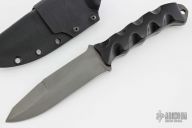 Series IV Breacher/Disaster Relief