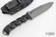 Series IV Breacher/Disaster Relief