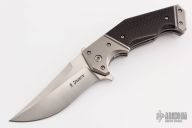 Serpent Flipper - Recurve
