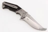 Serpent Flipper - Recurve