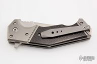 Serpent Flipper - Recurve