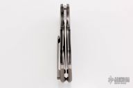 Serpent Flipper - Recurve