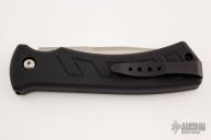 SERT Auto - 1st Production Run