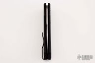 SERT Auto - 1st Production Run