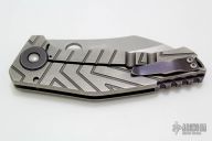 SETI - Burnley/Vox Collaboration