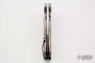 SETI - Burnley/Vox Collaboration