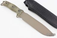 SFNO - Special Forces Natural Outlaw