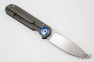 Shamwari 3" - Full Ti