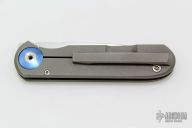 Shamwari 3" - Full Ti