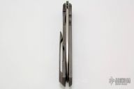 Shamwari 3" - Full Ti