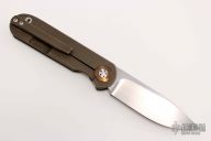 Shamwari 3" - Full Ti