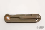 Shamwari 3" - Full Ti