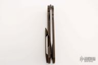 Shamwari 3" - Full Ti