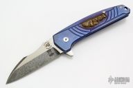 Shard - Mid-Tech - Raskind Regrind