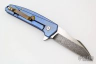 Shard - Mid-Tech - Raskind Regrind