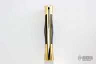 Shark Tooth Lockback