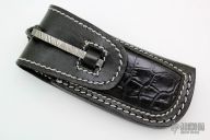 Sheath for Folder