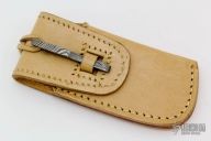 Sheath for Folder