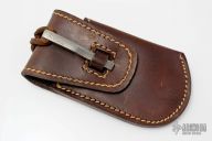 Sheath for Folder