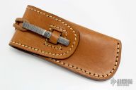 Sheath for Folder