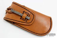 Sheath for Folder