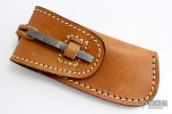 Sheath for Folder