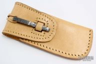 Sheath for Folder