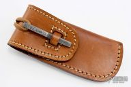 Sheath for Folder