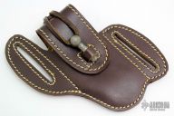 Sheath for Folder Left/Right Diagonal Paddle Carry