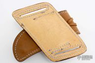 Sheath for Folder Left/Right Diagonal Paddle Carry