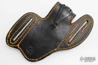 Sheath for Folder Left/Right Diagonal Paddle Carry