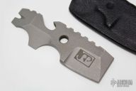 Sheeps Foot Chisel Toucan