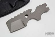 Sheeps Foot Chisel Toucan