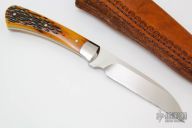 Sheepsfoot - Jigged Bone