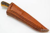 Sheepsfoot - Jigged Bone