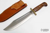 Shining Mountains Bowie