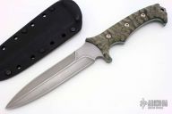 Shirodaga - One of a Kind