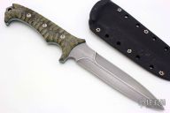 Shirodaga - One of a Kind