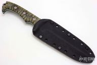 Shirodaga - One of a Kind